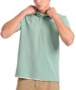 T-SHIRT POLO FUNKY BUDDHA FBM011-001-11   (XXXL)