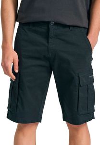 ΒΕΡΜΟΥΔΑ FUNKY BUDDHA CARGO FBM011-002-03 ΜΑΥΡΟ (38) ΒΕΡΜΟΥΔΑ FUNKY BUDDHA CARGO FBM011-002-03 ΜΑΥΡΟ (38)