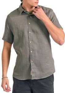 ΠΟΥΚΑΜΙΣΟ FUNKY BUDDHA FBM011-002-05 ΛΙΝΟ ΓΚΡΙ (XXXL) ΠΟΥΚΑΜΙΣΟ FUNKY BUDDHA FBM011-002-05 ΛΙΝΟ ΓΚΡΙ (XXXL)