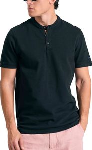 T-SHIRT POLO FUNKY BUDDHA FBM011-005-11 ΜΑΥΡΟ (XXXL) T-SHIRT POLO FUNKY BUDDHA FBM011-005-11 ΜΑΥΡΟ (XXXL)