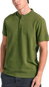 T-SHIRT POLO FUNKY BUDDHA FBM011-005-11 ���� (XXL)