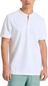 T-SHIRT POLO FUNKY BUDDHA FBM011-005-11 ����� (L)