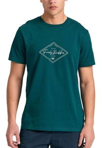 T-SHIRT FUNKY BUDDHA FBM011-021-04 ΣΚΟΥΡΟ ΠΡΑΣΙΝΟ (XXXL) T-SHIRT FUNKY BUDDHA FBM011-021-04 ΣΚΟΥΡΟ ΠΡΑΣΙΝΟ (XXXL)