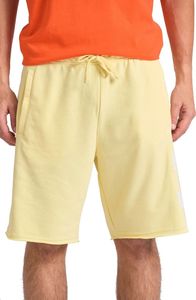 ΒΕΡΜΟΥΔΑ FUNKY BUDDHA BRANDED FBM011-051-03 ΚΙΤΡΙΝΟ (L) ΒΕΡΜΟΥΔΑ FUNKY BUDDHA BRANDED FBM011-051-03 ΚΙΤΡΙΝΟ (L)
