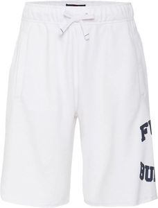 ΒΕΡΜΟΥΔΑ FUNKY BUDDHA BRANDED FBM011-051-03 ΛΕΥΚΟ (S) ΒΕΡΜΟΥΔΑ FUNKY BUDDHA BRANDED FBM011-051-03 ΛΕΥΚΟ (S)