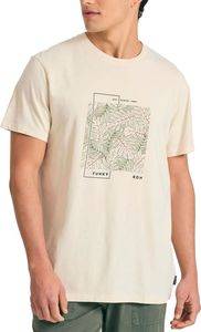 T-SHIRT FUNKY BUDDHA   FBM011-061-04 
