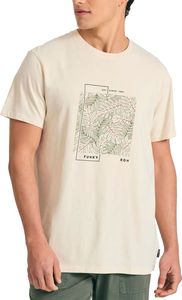T-SHIRT FUNKY BUDDHA   FBM011-061-04  (XXXL)