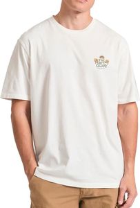 T-SHIRT FUNKY BUDDHA TROPICAL ΤΥΠΩΜΑ FBM011-089-04 ΕΚΡΟΥ (L) T-SHIRT FUNKY BUDDHA TROPICAL ΤΥΠΩΜΑ FBM011-089-04 ΕΚΡΟΥ (L)