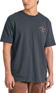 T-SHIRT FUNKY BUDDHA TROPICAL ΤΥΠΩΜΑ FBM011-099-04 ΑΝΘΡΑΚΙ (M) T-SHIRT FUNKY BUDDHA TROPICAL ΤΥΠΩΜΑ FBM011-099-04 ΑΝΘΡΑΚΙ (M)