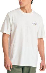 T-SHIRT FUNKY BUDDHA TROPICAL  FBM011-099-04 