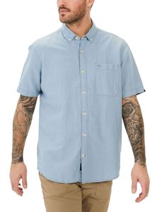 ΠΟΥΚΑΜΙΣΟ CAMEL ACTIVE ΚΟΝΤΟΜΑΝΙΚΟ LINEN 409256-5S56 43 ΓΑΛΑΖΙΟ (XXXL) ΠΟΥΚΑΜΙΣΟ CAMEL ACTIVE ΚΟΝΤΟΜΑΝΙΚΟ LINEN 409256-5S56 43 ΓΑΛΑΖΙΟ (XXXL)
