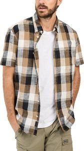 ΠΟΥΚΑΜΙΣΟ CAMEL ACTIVE ΚΟΝΤΟΜΑΝΙΚΟ ΚΑΡΟ 409261-5S61 19 ΚΑΦΕ (M) ΠΟΥΚΑΜΙΣΟ CAMEL ACTIVE ΚΟΝΤΟΜΑΝΙΚΟ ΚΑΡΟ 409261-5S61 19 ΚΑΦΕ (M)