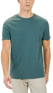T-SHIRT CAMEL ACTIVE BASIC 409700-5T01 44   (L)