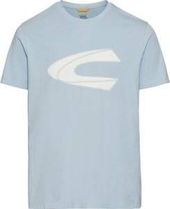 T-SHIRT CAMEL ACTIVE 409700-5T02 43 ������� (L)