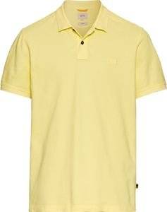 T-SHIRT POLO CAMEL ACTIVE 409920-5P00 62  (L)
