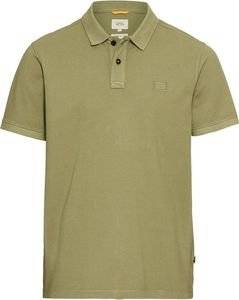 T-SHIRT POLO CAMEL ACTIVE 409920-5P00 34 ���� (XL)