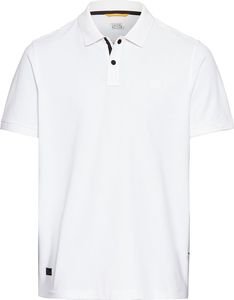 T-SHIRT POLO CAMEL ACTIVE PERFORMANCE 409920-5P01 01  (M)