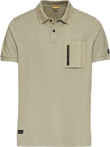 T-SHIRT POLO CAMEL ACTIVE POCKET 409920-5P28 31 ΓΚΡΙ (XXL) T-SHIRT POLO CAMEL ACTIVE POCKET 409920-5P28 31 ΓΚΡΙ (XXL)