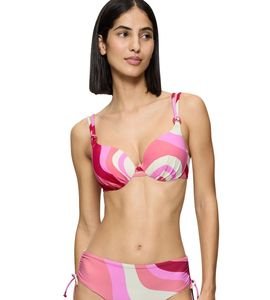 BIKINI TOP TRIUMPH SUMMER MIX & MATCH WP 02 PT ΡΟΖ (40C) BIKINI TOP TRIUMPH SUMMER MIX & MATCH WP 02 PT ΡΟΖ (40C)