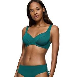 BIKINI TOP TRIUMPH SUMMER MIX & MATCH W 01 SD ����/������� (44C)
