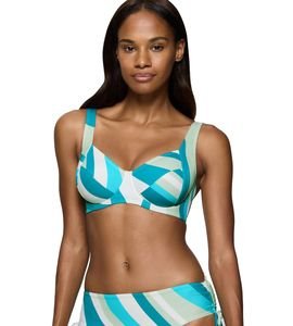 BIKINI TOP TRIUMPH SUMMER MIX & MATCH W 01 PT ΓΑΛΑΖΙΟ (40G) BIKINI TOP TRIUMPH SUMMER MIX & MATCH W 01 PT ΓΑΛΑΖΙΟ (40G)