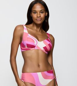BIKINI TOP TRIUMPH SUMMER MIX & MATCH W 01 PT ΡΟΖ (46D) BIKINI TOP TRIUMPH SUMMER MIX & MATCH W 01 PT ΡΟΖ (46D)