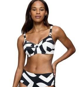 BIKINI TOP TRIUMPH SUMMER ALLURE W 01 �����/����� (40C)