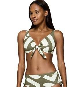 BIKINI TOP TRIUMPH SUMMER ALLURE W ������� ������� (44E)