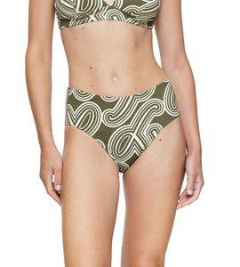 BIKINI BRIEF TRIUMPH FLEX SMART SUMMER MAXI PT EX   (XL)