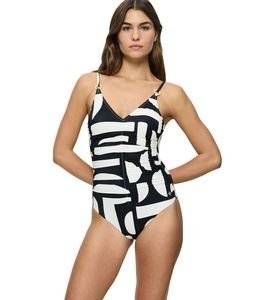 ������� ����� TRIUMPH SUMMER ALLURE OP 01 �����/����� (46D)