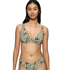 BIKINI TOP TRIUMPH FLEX SMART SUMMER P PLUNGE PT ΑΝΟΙΧΤΟ ΠΡΑΣΙΝΟ (04) BIKINI TOP TRIUMPH FLEX SMART SUMMER P PLUNGE PT ΑΝΟΙΧΤΟ ΠΡΑΣΙΝΟ (04)