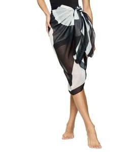 ΠΑΡΕΟ TRIUMPH BEACH MYWEAR PAREO ΛΕΥΚΟ/ΜΑΥΡΟ (1) ΠΑΡΕΟ TRIUMPH BEACH MYWEAR PAREO ΛΕΥΚΟ/ΜΑΥΡΟ (1)