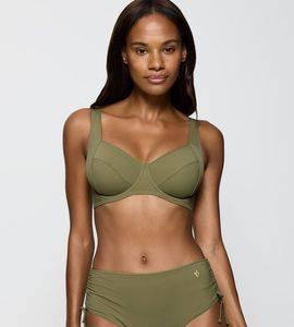BIKINI TOP TRIUMPH SUMMER TWIST W 01 ���� (44E)