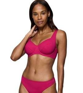 BIKINI TOP TRIUMPH SUMMER TWIST W 01 ��������� (44G)