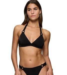 BIKINI TOP TRIUMPH MIDNIGHT SWIM P ΜΑΥΡΟ (38C) BIKINI TOP TRIUMPH MIDNIGHT SWIM P ΜΑΥΡΟ (38C)