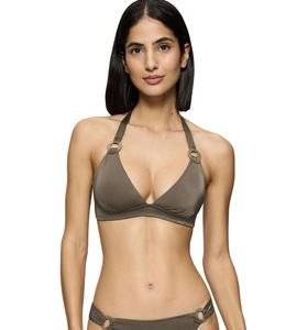 BIKINI TOP TRIUMPH MIDNIGHT SWIM P ���� (44C)