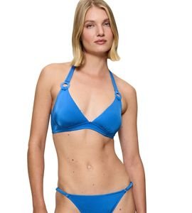 BIKINI TOP TRIUMPH MIDNIGHT SWIM P ΜΠΛΕ ΗΛΕΚΤΡΙΚ (36B) BIKINI TOP TRIUMPH MIDNIGHT SWIM P ΜΠΛΕ ΗΛΕΚΤΡΙΚ (36B)