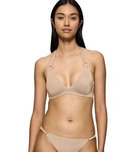 BIKINI TOP TRIUMPH MIDNIGHT SWIM P  (38D)