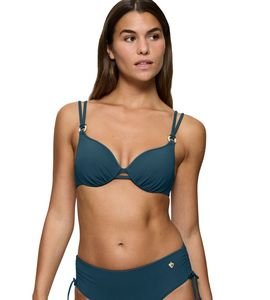 BIKINI TOP TRIUMPH SUMMER TWIST WP 01 ΠΕΤΡΟΛ (46B) BIKINI TOP TRIUMPH SUMMER TWIST WP 01 ΠΕΤΡΟΛ (46B)