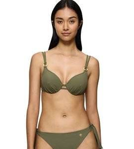 BIKINI TOP TRIUMPH SUMMER TWIST WP 01 ���� (44C)