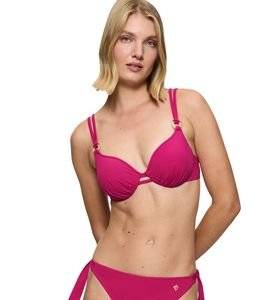 BIKINI TOP TRIUMPH SUMMER TWIST WP 01 ��������� (40C)