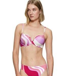 BIKINI TOP TRIUMPH SUMMER MIX & MATCH WHU PT ��� (38B)