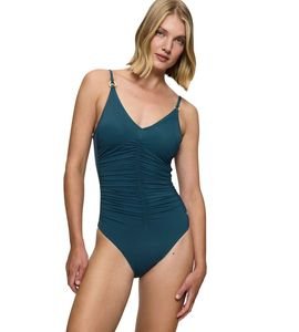 ΟΛΟΣΩΜΟ ΜΑΓΙΟ TRIUMPH SUMMER TWIST OP ΠΕΤΡΟΛ (38C) ΟΛΟΣΩΜΟ ΜΑΓΙΟ TRIUMPH SUMMER TWIST OP ΠΕΤΡΟΛ (38C)