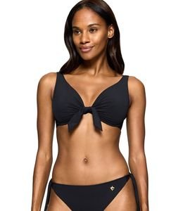 BIKINI TOP TRIUMPH SUMMER TWIST W ΜΑΥΡΟ (44F) BIKINI TOP TRIUMPH SUMMER TWIST W ΜΑΥΡΟ (44F)