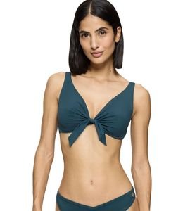 BIKINI TOP TRIUMPH SUMMER TWIST W ΠΕΤΡΟΛ (44D) BIKINI TOP TRIUMPH SUMMER TWIST W ΠΕΤΡΟΛ (44D)