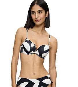 BIKINI TOP TRIUMPH SUMMER ALLURE WHU / (42B)