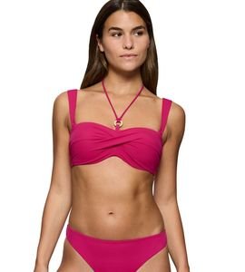 BIKINI TOP TRIUMPH SUMMER TWIST DP ΒΑΤΟΜΟΥΡΟ (38D) BIKINI TOP TRIUMPH SUMMER TWIST DP ΒΑΤΟΜΟΥΡΟ (38D)