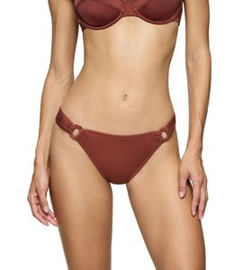 BIKINI BRIEF TRIUMPH MIDNIGHT SWIM TAI ΚΑΦΕ (36) BIKINI BRIEF TRIUMPH MIDNIGHT SWIM TAI ΚΑΦΕ (36)