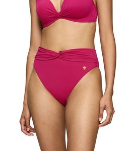 BIKINI BRIEF TRIUMPH SUMMER TWIST HIGHWAIST BRIEF ΒΑΤΟΜΟΥΡΟ (46) BIKINI BRIEF TRIUMPH SUMMER TWIST HIGHWAIST BRIEF ΒΑΤΟΜΟΥΡΟ (46)