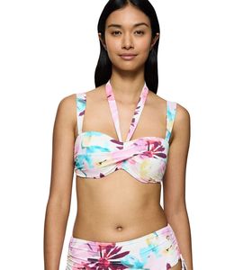 BIKINI TOP TRIUMPH SUMMER FLEUR DP    (42D)